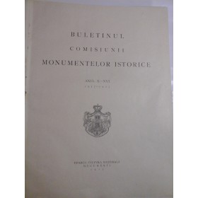 CURTEA DOMNEASCA DIN ARGES 1923 / CETATEA SUCEVII - K.A.ROMSTORFER - 1913 (Legate intr-o carte)